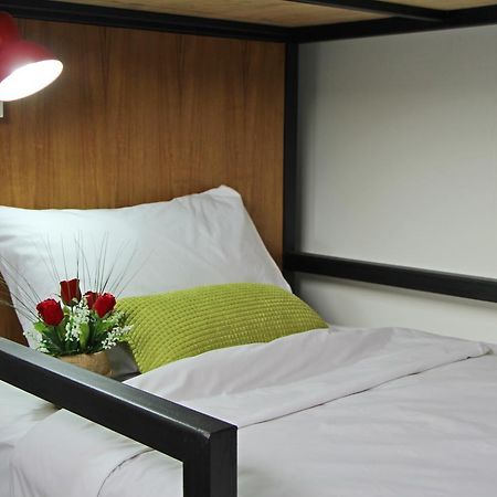 Zleep Inn Chiang Mai Buitenkant foto