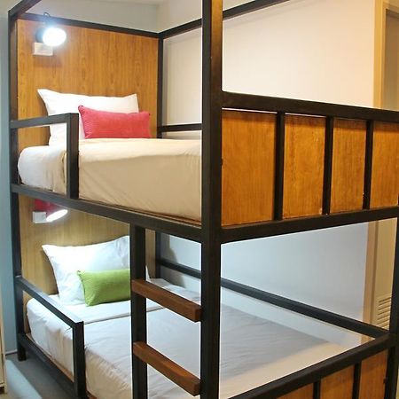 Zleep Inn Chiang Mai Buitenkant foto