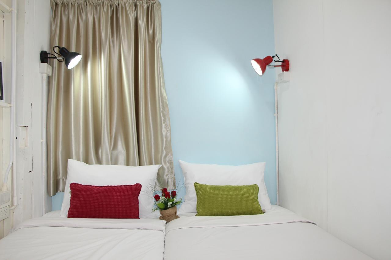 Zleep Inn Chiang Mai Buitenkant foto