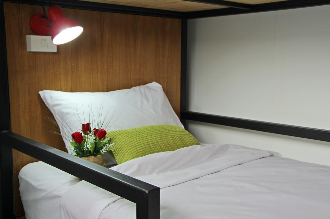 Zleep Inn Chiang Mai Buitenkant foto