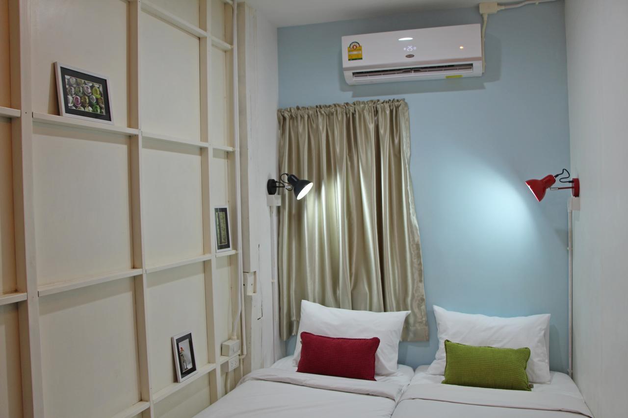 Zleep Inn Chiang Mai Buitenkant foto