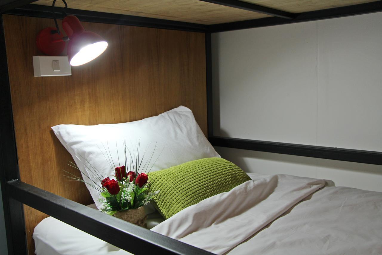 Zleep Inn Chiang Mai Buitenkant foto