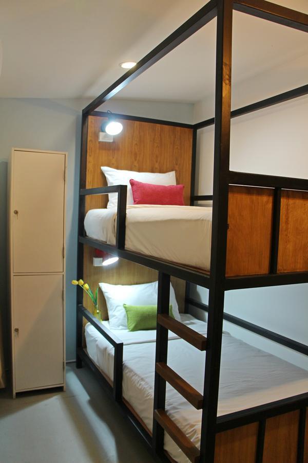 Zleep Inn Chiang Mai Buitenkant foto