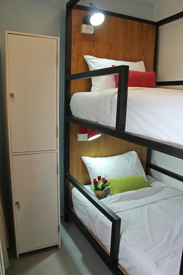 Zleep Inn Chiang Mai Buitenkant foto