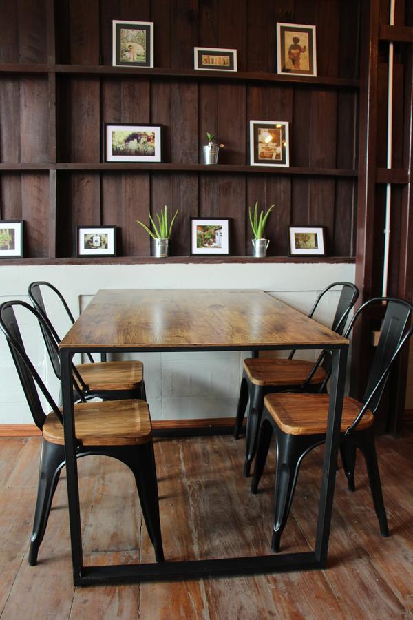 Zleep Inn Chiang Mai Buitenkant foto