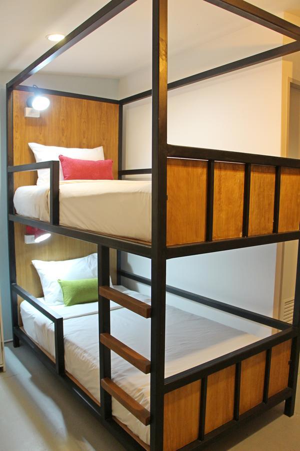 Zleep Inn Chiang Mai Buitenkant foto